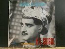 K.L. SAIGAL  Memories Of Greatness  LP  Hindu  Indian pressing  Bollywood  Great