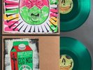 Melvins Eggnog Vinyl Reissue Amrep Haze XXL 4/100 Nirvana Helmet Unsane