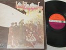 Led Zeppelin II LP 1969 **GOOD+/VG**FIRST PRESS*MAROON & 'She's a Woman' LABEL**