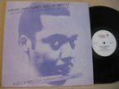 RULES OF FREEDOM   NATHAN DAVIS QUARTET 1986 UK HOT HOUSE STEREO RE  LP HH 1002
