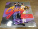 GUY Self-Titled Vinyl LP Album MCA Uptown Records MCA-42176 in shrink hype