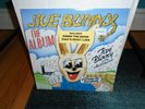 JIVE BUNNY--The Album--Vinyl LP--Still Sealed w Hype Sticker--1989 Atco