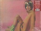 DAVE PIKE JAZZ FOR THE JET SET LP VINYL Reissue of the classic 1966 album, relea