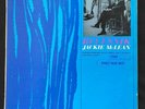 JACKIE McLEAN BLUESNIK BLUE NOTE BST 84067 STEREO 1963 RELEASE