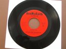 ENCHANTING ENCHANTERS BOSS ACTION / NO ONE IN THIS WORLD Sweet Soul FUNK
