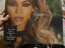 BEYONCE Irreplaceable Vinyl/w Ring the Alarm EU Exclusive Pic Sleeve 12