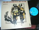 GROUNDHOGS -   Thank Christ For The Bomb,   RARE ORIG 1970 UK LP.... DECENT COPY