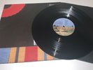 PINK FLOYD “The Final Cut” UK HARVEST 1st PRESSING STICKER ON COVER NEAR MINT