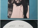 Leon Russell White Label Test Pressing Record Vinyl 1970 A&M AMLS982 LP