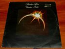 Starship Africa: Creation Rebel - vinyl / LP - 4D Rhythms, 4DLP 1