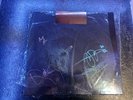 Tool Fear Inoculum Ultra Deluxe 5 LP Vinyl Box Set Autographed Limited Tour 2022