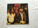 AC/DC   HIGHWAY TO HELL   1979 RARE UK FIRST ISSUE ALBUM - K 50628 A1/B1