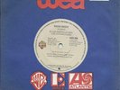 ELVIS COSTELLO  SOUTH AFRICA   45    RADIO RADIO