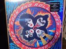 Kiss sealed Rock And Roll Over 2014 with hype sticker.