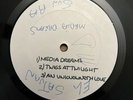 SUN RA MEDIA DREAMS ORIGINAL SATURN PRESS