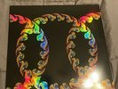 Tool Lateralus Vinyl Record LP Picture Disc Like New