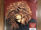 *SEALED* Janet Jackson -The Velvet Rope 2xLP Vinyl - NEW rare