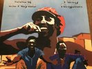 Toots & The Maytals Funky Kingston 1975 ILPS9330 Island Record VG