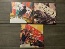 Back To The Future Trilogy Soundtrack Mondo Vinyl