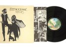 FLEETWOOD MAC LP RUMOURS, TEXTURED SLEEVE, BOOKLET, 1977 UK 1ST PRESS A1/B1, N/M