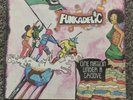 Funkadelic One Nation Under a Groove