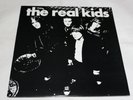 THE REAL KIDS - Same - LP MINT
