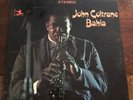 John Coltrane; Bahia; Prestige 7353; OG, First MONO; ; VAN GELDER