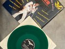 ELVIS PRESLEY / The Greatest Show On Earth / EAGLE LSP 1832 / Import/Green Vinyl