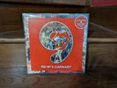 The Rolling Stones Its Only Rock N' Roll Carnaby Limited /1000 Red Vinyl Limited