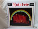 Rainbow:   On Stage   UK  1977  A2/B1/A3/B4  EX++   LP