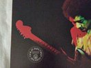 Band Of Gypsys (vinyl) Jimi Hendrix STAO-472 Capitol