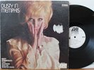 DUSTY SPRINGFIELD Dusty In Memphis LP (Atlantic SD 8214, orig 1969 PROMO)