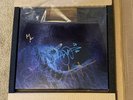 Tool Fear Inoculum Ultra Deluxe 5 LP Vinyl Box Set Autographed Limited Tour 2022