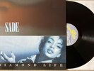 sade Diamond Life LP EU 2020 180 gram vinyl Smooth operator your love Is King