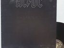 LP 33T AC/DC  