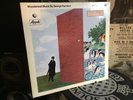 George Harrison - Wonderwall Music 1968 IMPORT VINYL LP APPLE STEREO THE BEATLES