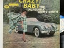 Jimmy Smith Crazy Baby LP Blue Note 47W63 RVG DG Mono Original