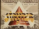 1988 Stryper ‎– In God We Trust : Enigma/Metal Blade - RARE 100% COMPLETE