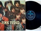 PINK FLOYD The Piper at the Gates of Dawn (Columbia SX 6157) 1st press mono VG