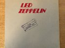 Led Zeppelin Live London 1971 Rare Bootleg VG/VG