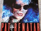 Pat Benatar Best Shots 1989 LP Vinyl NM- Nice Original Club F1 21715 We Belong