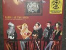 LP PANIC  AT THE DISCO A Fever You Can't Sweat Out (SILVER Vinyl 2021) NEW