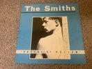 The Smiths Hatful Of Hollow + Inner Rare EX+ Original UK LP