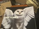 Deftones - Diamond Eyes Vinyl Record LP Limited White Color Variant