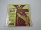AEROSMITH 5 The Hard Way VINYL LP