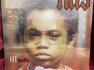 NAS Illmatic LP Vinyl NEW SEALED Hip Hop Rap Jay Z Dr. Dre Snoop Dogg Free Ship