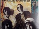 Traveling Wilburys - Vol. 3 LP - 1990 - USA  - Promo LP + 2 Sided Promo LP Flat