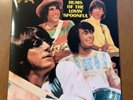 Hums Of The Lovin Spoonful LP Sundazed Dual Yellow Vinyl Only 100 Made MINT