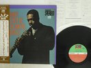 JOHN COLTRANE MY FAVORITE THINGS ATLANTIC P-6030A JAPAN OBI VINYL LP