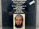 Idris Muhammad - Power of Soul LP Vinyl